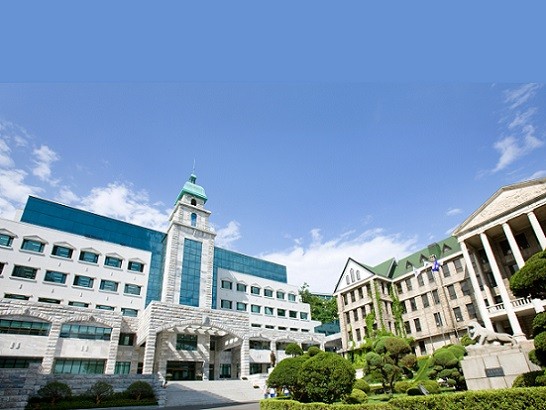 한양대학교 이미지