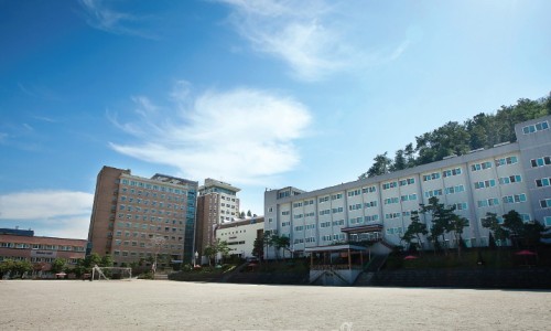 학교법인봉암학원 이미지