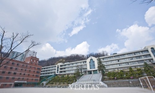 한성과학고등학교 이미지