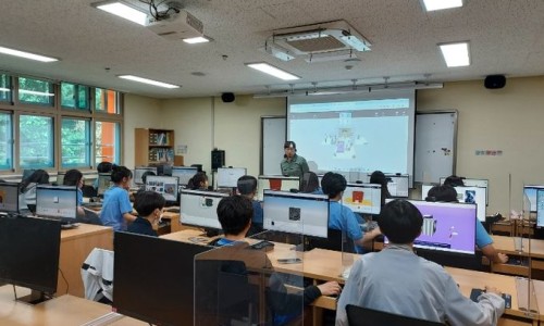 창의융합과학협회 이미지