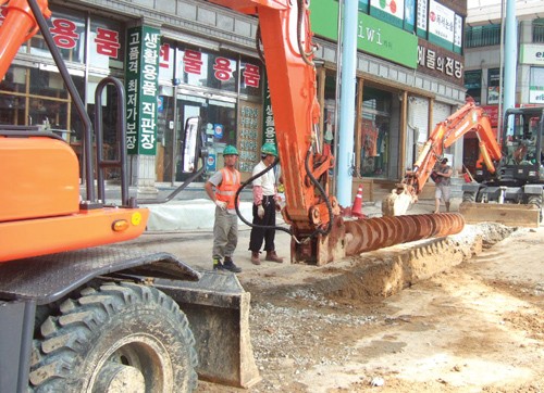 일성엔지니어링주 이미지
