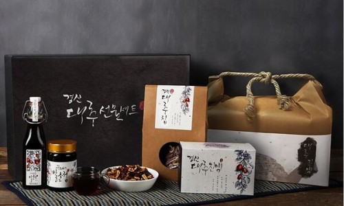 농업회사법인(주)한반도 이미지