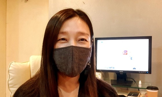 대한걷기협회 이미지