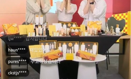 대박라이브 이미지