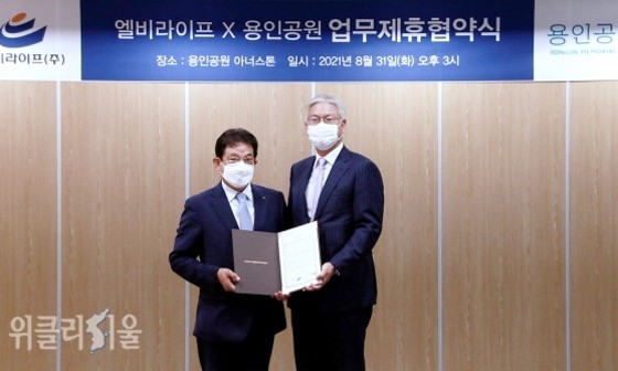 라이프서비스 이미지