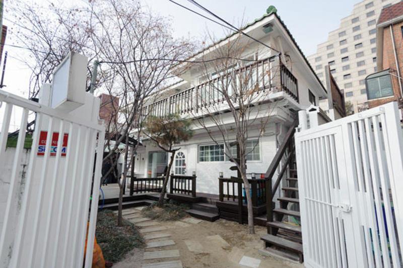 호스텔서울 이미지