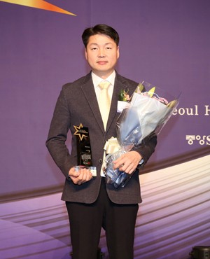 서울중앙요양병원 이미지