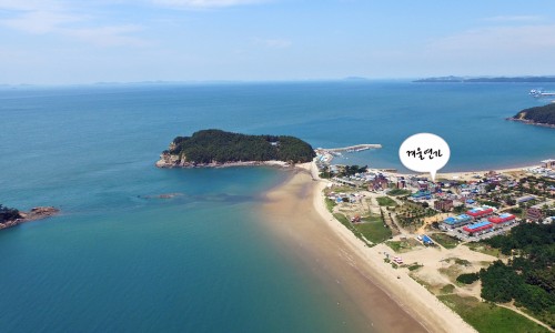 학암포노을펜션 이미지