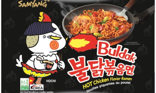 (주)하나식품 이미지