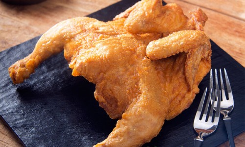 가마치통닭원지점 이미지