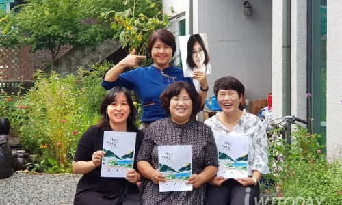 파리바게뜨원주태장점 이미지