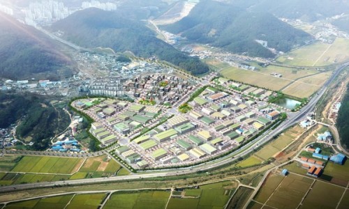 남산산업 이미지