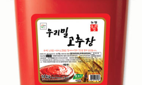우리제과제빵 협동조합 이미지