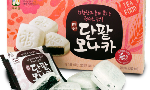 우리제과제빵 협동조합 이미지