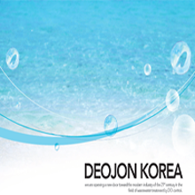 (주)더존코리아 이미지
