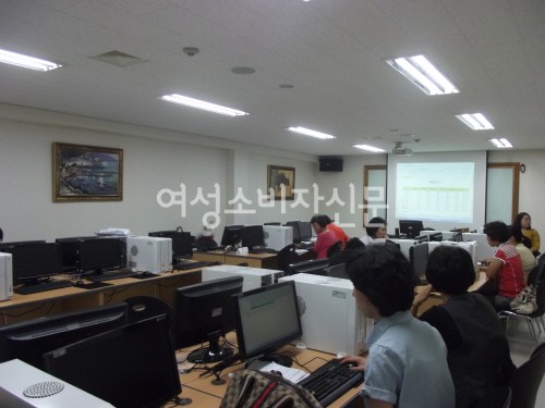 장애여성인력개발센터 이미지