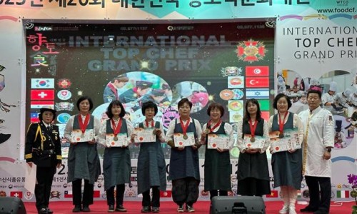 향토음식문화연구회 이미지