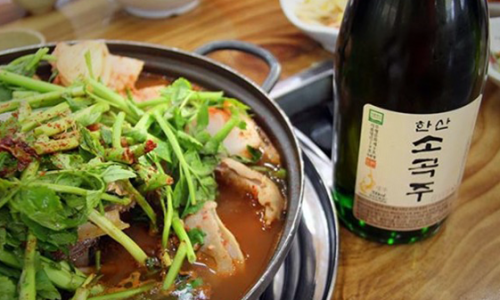 할매아구찜 이미지