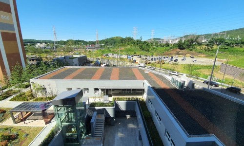 수서명화종합사회복지관 이미지