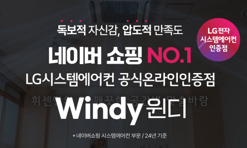 윈디시스템 이미지