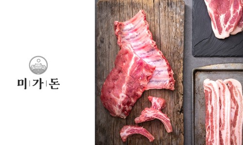 강변참숯불 이미지