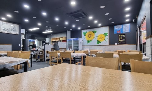 청년대게 이미지