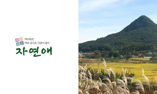 자연애푸드 이미지