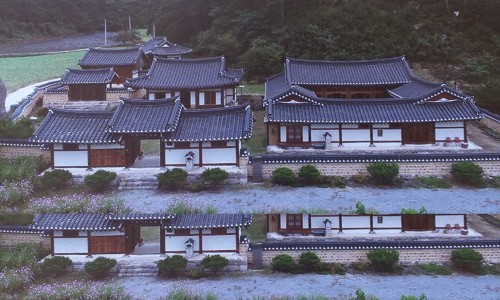 온계종택삼백당 이미지