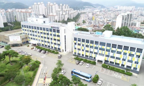 양산LPG충전소 이미지