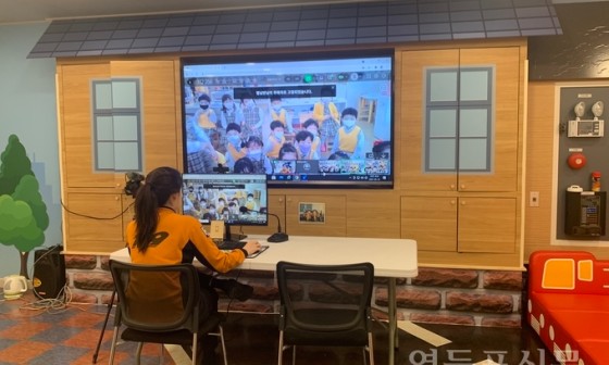돈보스코유치원 이미지