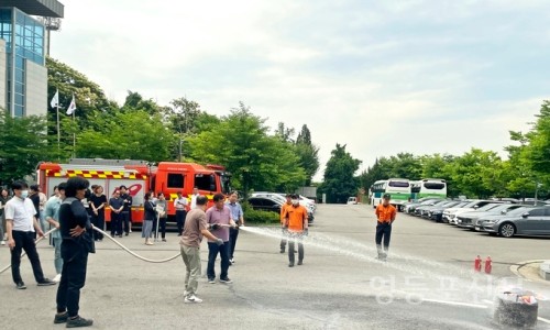 한국농수산식품유통공사 농수산식품유통교육원 이미지