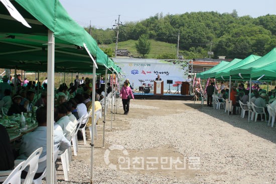 임진농협하나로마트 이미지