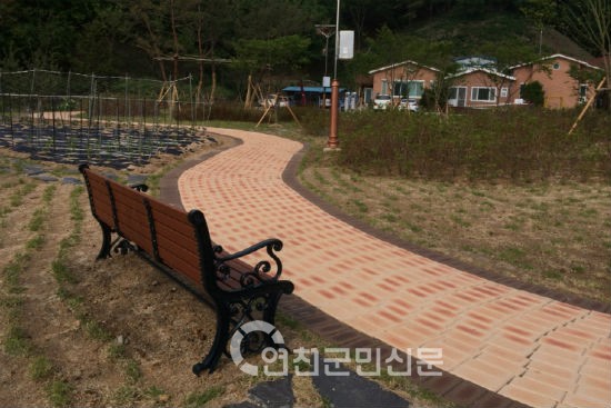 동트는마을 이미지