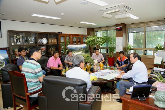 연천축산영농조합법인 이미지