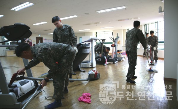 정신보건시설 동두천요양원 이미지