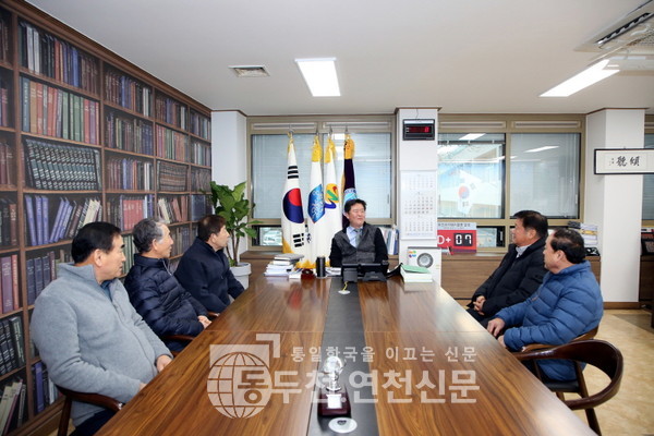 연천축산영농조합법인 이미지