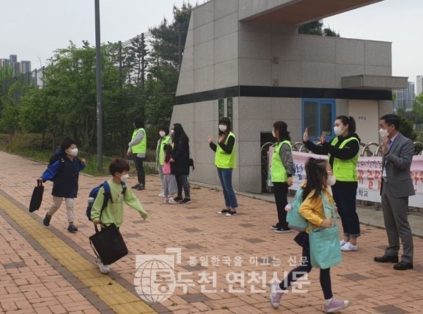 율정초등학교 이미지