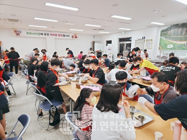 식생활교육경기네트워크 이미지