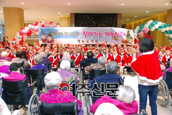대진요양병원 이미지