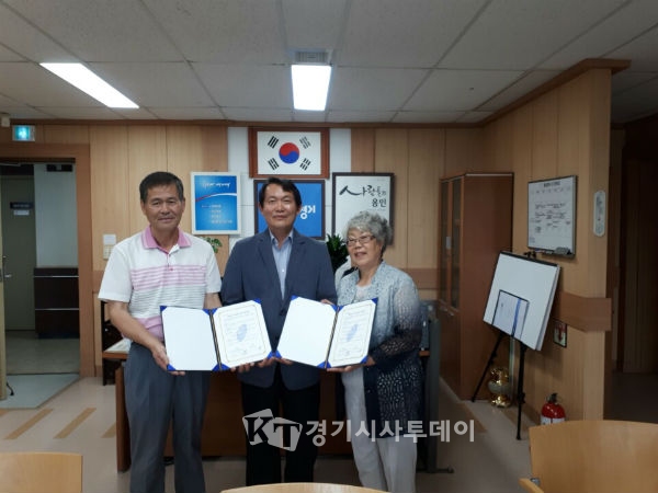 천일주유소 이미지
