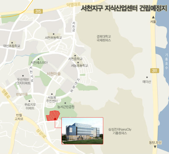 서천산업(주) 이미지