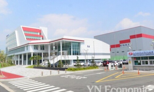 한전KPS(주) 원자력정비기술센터 이미지