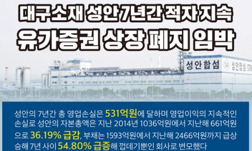 성안기업 이미지
