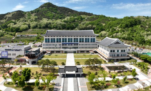 효자중학교 이미지