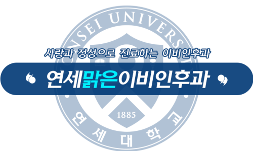 연세이비인후과의원 이미지