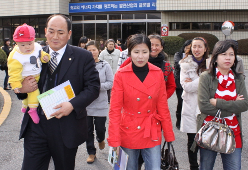 지에스칼텍스(주) 1공장 이미지