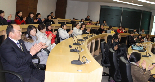 지에스칼텍스(주) 1공장 이미지