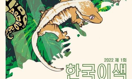 한국이색반려동물박람회 이미지