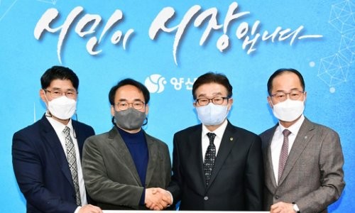 (주)마이비 이미지