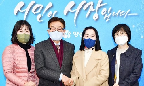 (주)엘케이 이미지